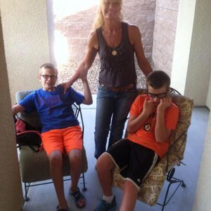 Meet your Posher, Andrea